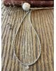 Sylvie de Montfalcon - Solveig Necklace
