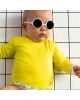 Ki et La - Lunettes Diabola - Rose Pâle - 0-1 an