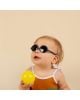 Ki et La - Glasses Diabola - Denim Blue - 0-1 year
