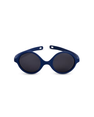 Ki et La - Lunettes Diabola - Bleu Denim - 0-1 an