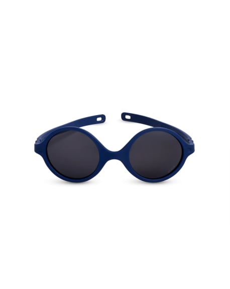 Ki et La - Glasses Diabola - Denim Blue - 0-1 year