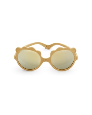 Ki et La - Lunettes Lion - Miel - Plusieurs Tailles