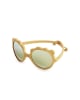 Ki et La - Glasses Lion Honey - Several Sizes