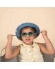 Ki et La - Lunettes Lion - Vert - 1-2 Ans