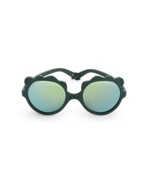 Ki et La - Glasses Lion - Green - 1-2 Years