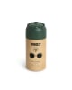 Ki et La - Glasses Lion - Green - 1-2 Years