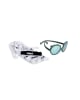 Ki et La - Glasses Lion - Green - 1-2 Years