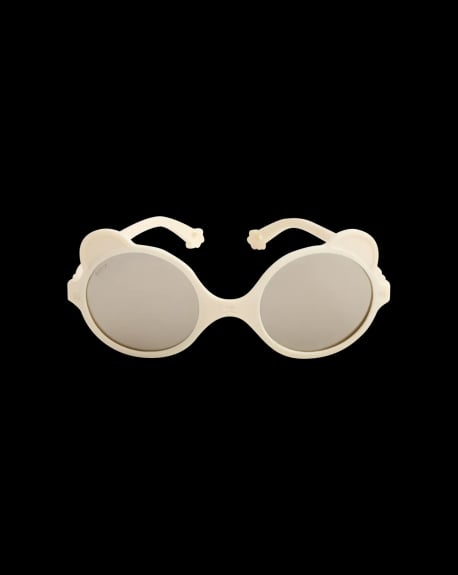Ki et La - Glasses Ourson - Cream - Several Sizes
