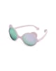 Ki et La - Glasses Ourson - Pale Pink - Several Sizes