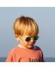 Ki et La - Lunettes Ours - Vert Amande - 2-4 Ans