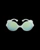 Ki et La - Lunettes Ours - Vert Amande - 2-4 Ans