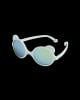 Ki et La - Lunettes Ours - Vert Amande - 2-4 Ans