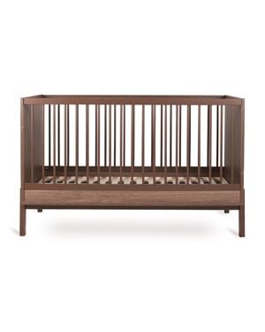 Quax - Ashi Lit - 140 x 70 cm - Chataignier
