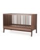 Quax - Ashi Lit - 140 x 70 cm - Chataignier