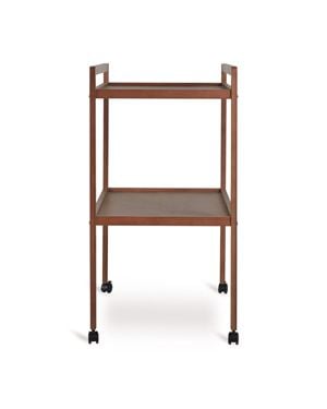 Quax - Table à Langer - Mori - Chataignier