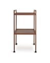 Quax - Changing Table - Mori - Walnut