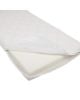 Quax - Mattress with Zipper - 140 x 70