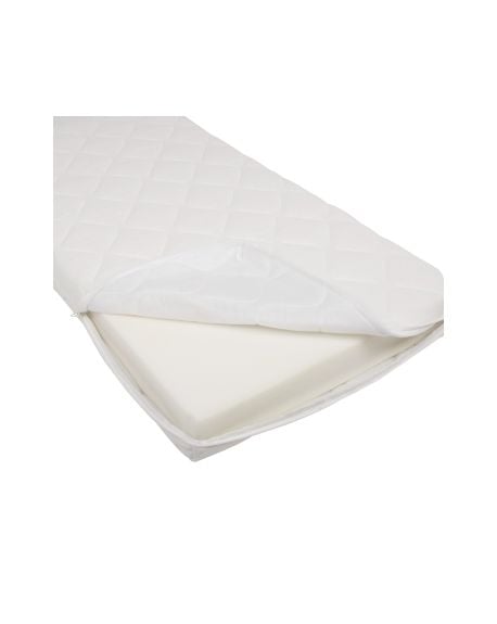 Quax - Mattress with Zipper - 140 x 70