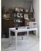 MATIERE GRISE - Zef rectangular table