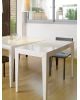 MATIERE GRISE - Zef rectangular table
