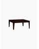MATIERE GRISE - Zef square coffee table