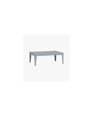 MATIERE GRISE - Table basse rectangulaire Zef