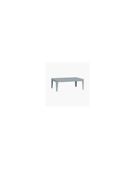MATIERE GRISE - Table basse rectangulaire Zef