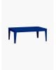 MATIERE GRISE - Table basse rectangulaire Zef