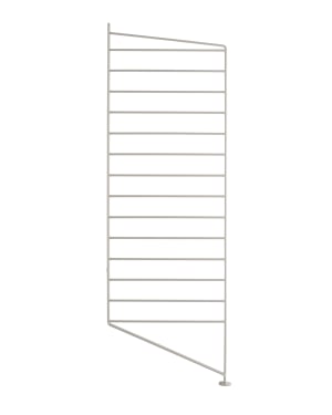String Furniture - Montant de Sol - H85 x P30