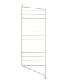 String Furniture - Montant de Sol - H85 x P30