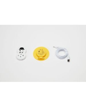 MIFFY - Kit de télécommande