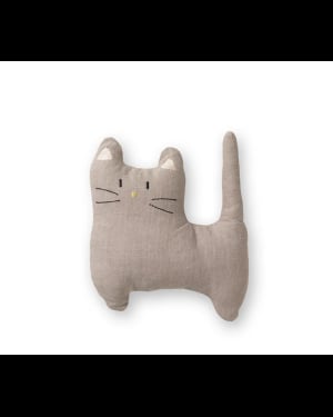 Dear April - Soft Cat Toy