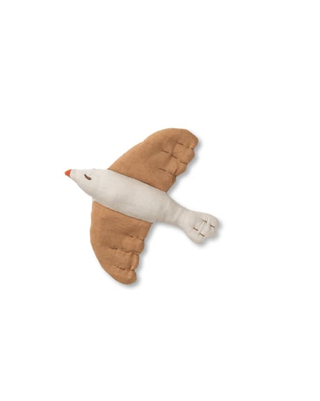 Dear April - Hochet Oiseau Chanteur
