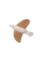 Dear April - Hochet Oiseau Chanteur