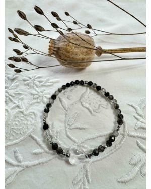 Sylvie de Montfalcon - Bracelet Cécilia
