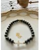 Sylvie de Montfalcon - Bracelet Céleste