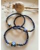 Sylvie de Montfalcon - Enola Bracelet