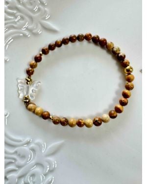 Sylvie de Montfalcon - Esméralda Bracelet
