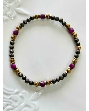 Sylvie de Montfalcon - Bracelet Félicie