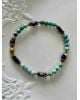 Sylvie de Montfalcon - Bracelet Idris