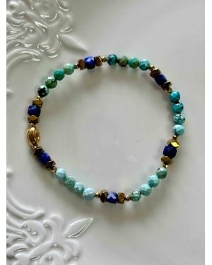 Sylvie de Montfalcon - Bracelet Idris