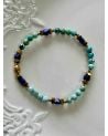 Sylvie de Montfalcon - Bracelet Idris