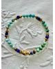 Sylvie de Montfalcon - Bracelet Idris