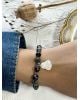 Sylvie de Montfalcon - Jaipur Bracelet