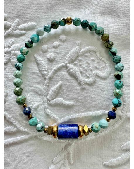 Sylvie de Montfalcon - Bracelet June