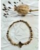 Sylvie de Montfalcon - Kenya Bracelet