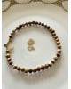 Sylvie de Montfalcon - Kenya Bracelet
