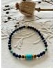 Sylvie de Montfalcon - Léonie Bracelet