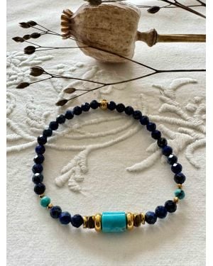 Sylvie de Montfalcon - Bracelet Léonie