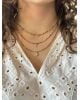 Sylvie de Montfalcon - Stella Necklace
